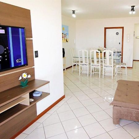 1038 - Apartamento Com Vista Para O Mar 봄비나스 외부 사진