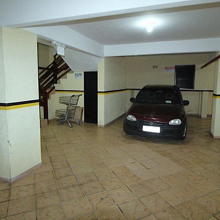 1038 - Apartamento Com Vista Para O Mar 봄비나스 외부 사진