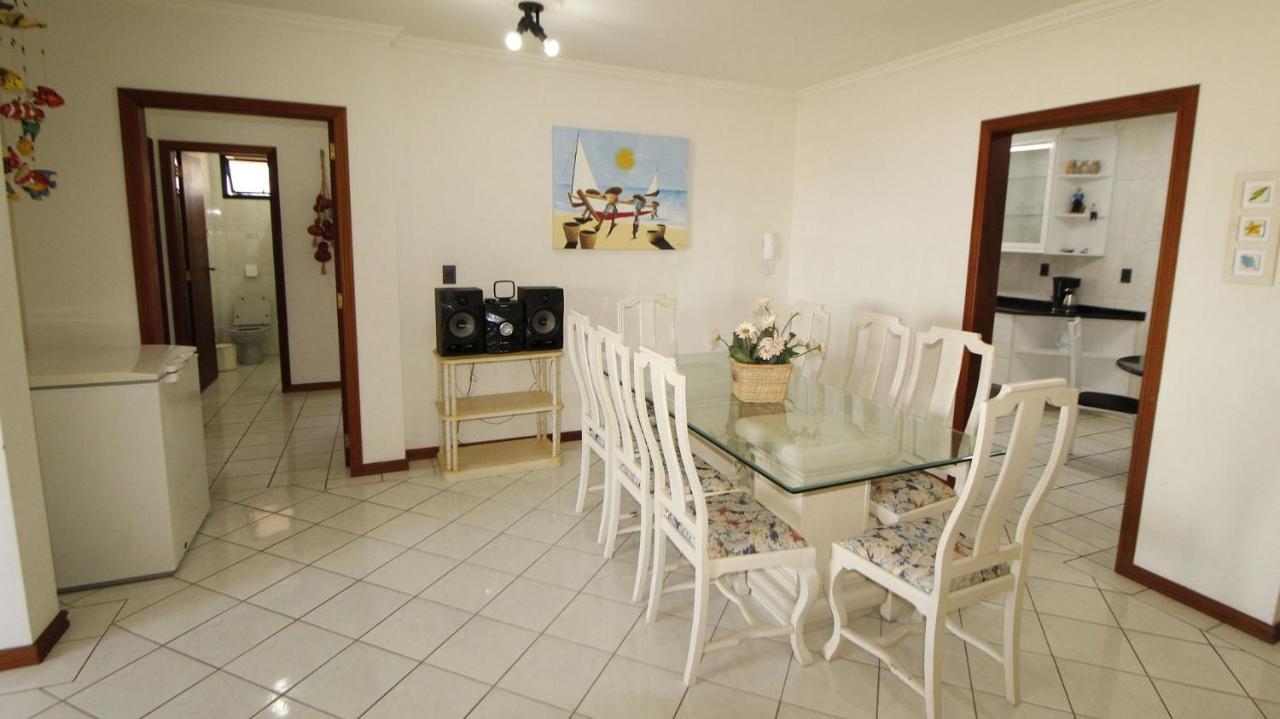 1038 - Apartamento Com Vista Para O Mar 봄비나스 외부 사진