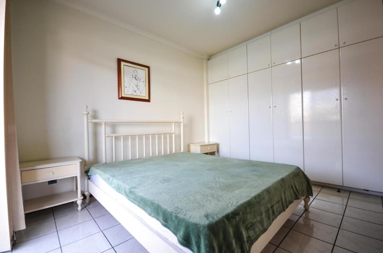 1038 - Apartamento Com Vista Para O Mar 봄비나스 외부 사진