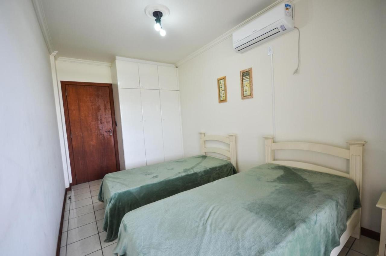 1038 - Apartamento Com Vista Para O Mar 봄비나스 외부 사진
