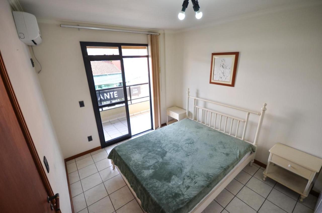1038 - Apartamento Com Vista Para O Mar 봄비나스 외부 사진